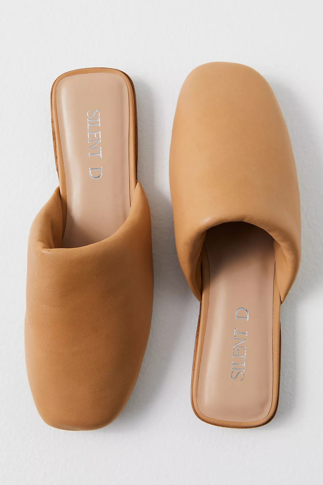 Madi Mule Flats | Free People (Global - UK&FR Excluded)