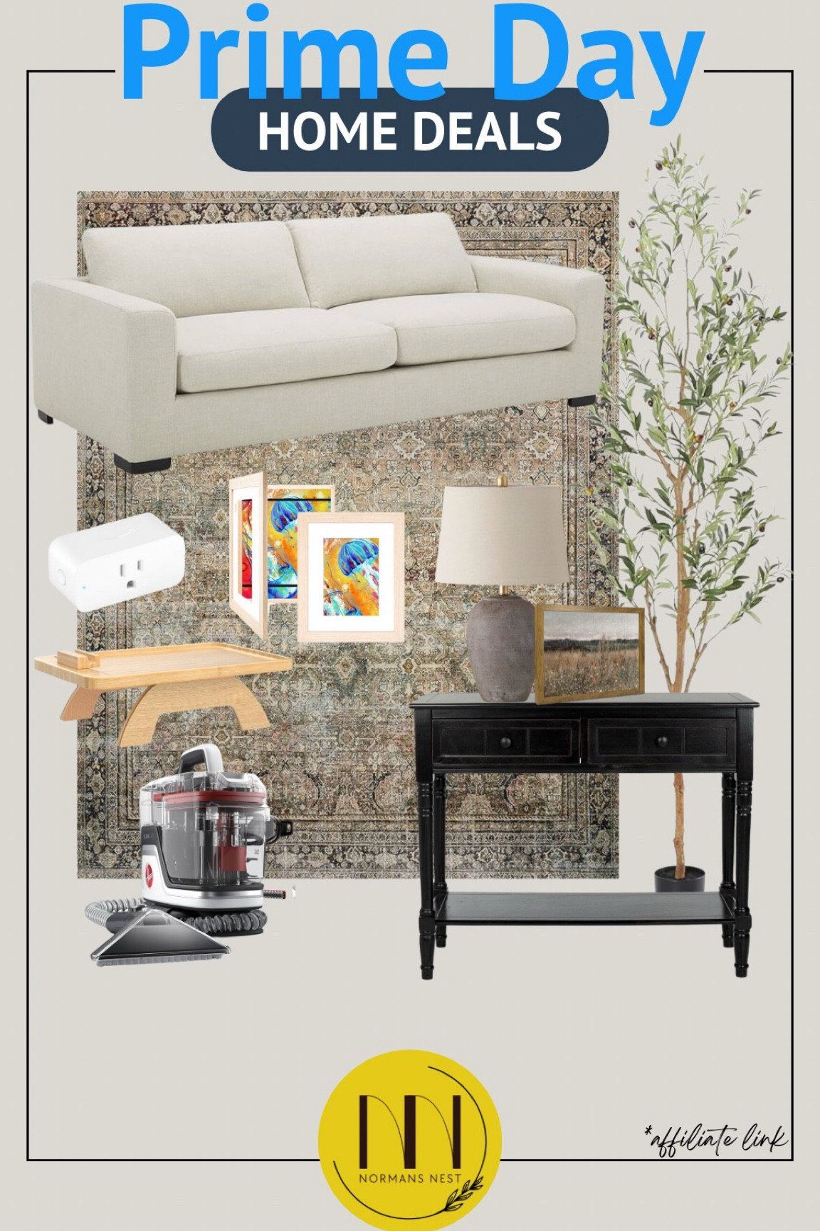 Prime Day home deals

#LTKSaleAlert #LTKHome