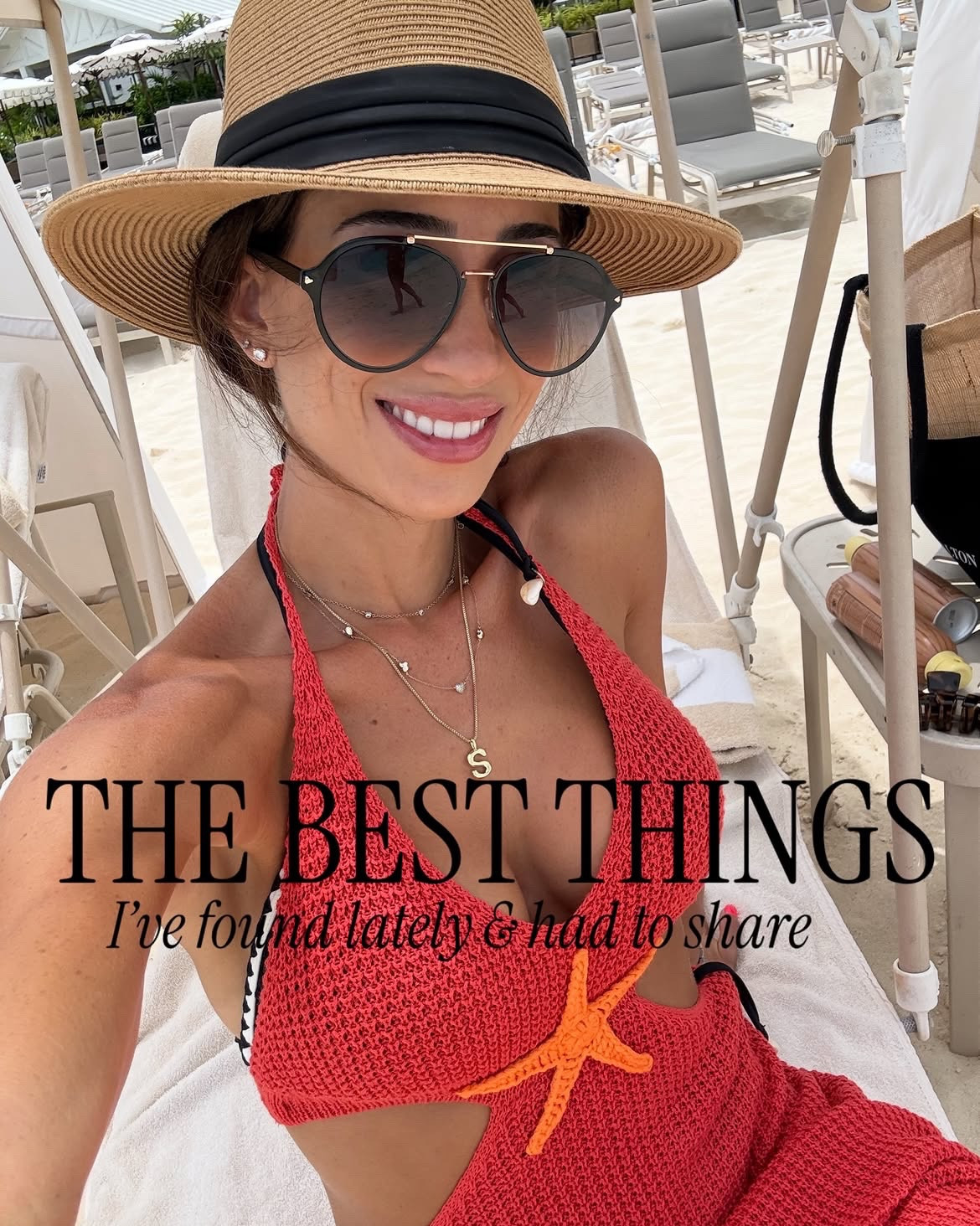 I had to share these finds I can’t stop wearing & using! This chic coverup + adorable tie top for summer (also linked similar options).

Affordable fashion finds, Amazon favorites, everyday essentials, viral must-haves, summer outfit ideas, closet staples, petite-friendly styles, luxury-for-less finds, tried-and-loved products, top picks, hidden gems, capsule wardrobe, summer fashion, zero regret purchases, must haves

#summeroutfits #everydayoutfits

#LTKSaleAlert #LTKPetite #LTKootd