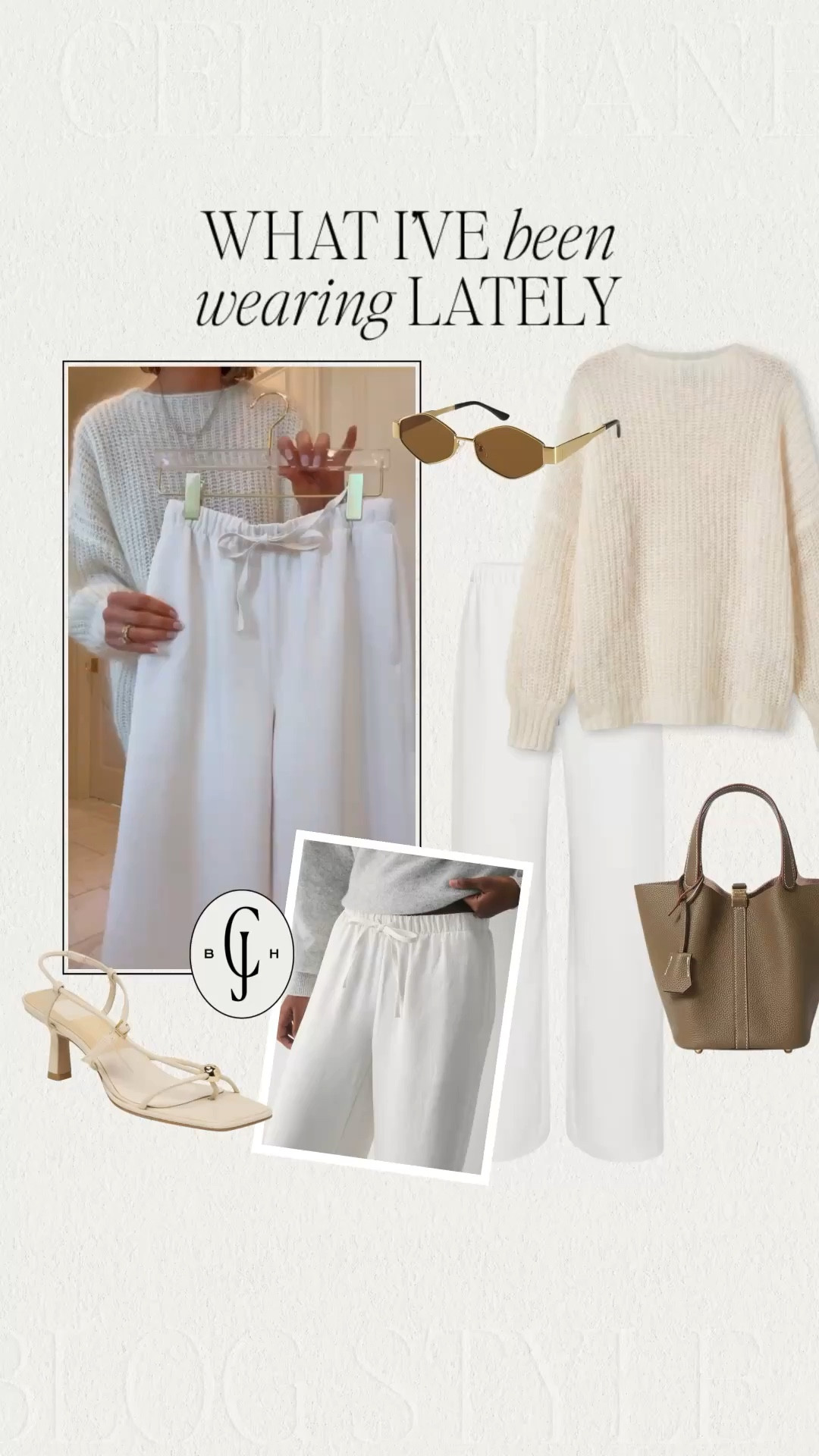 What I’ve Been Wearing: These @Aritzia pants that are flattering on everyone. I'm 5’7 and wearing a small. They fit true to size.


#LTKootd