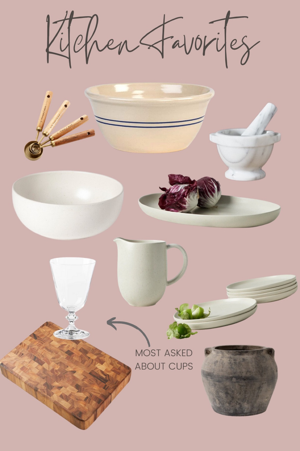 Kitchen favorites this holiday season🎄  beautiful stoneware, pitchers, glassware, vases & cutting boards 

#LTKSeasonal #LTKHoliday #LTKhome