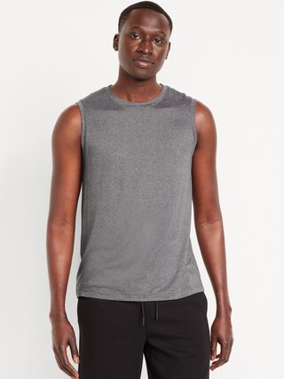 CloudMotion Muscle Tank | Old Navy (US)