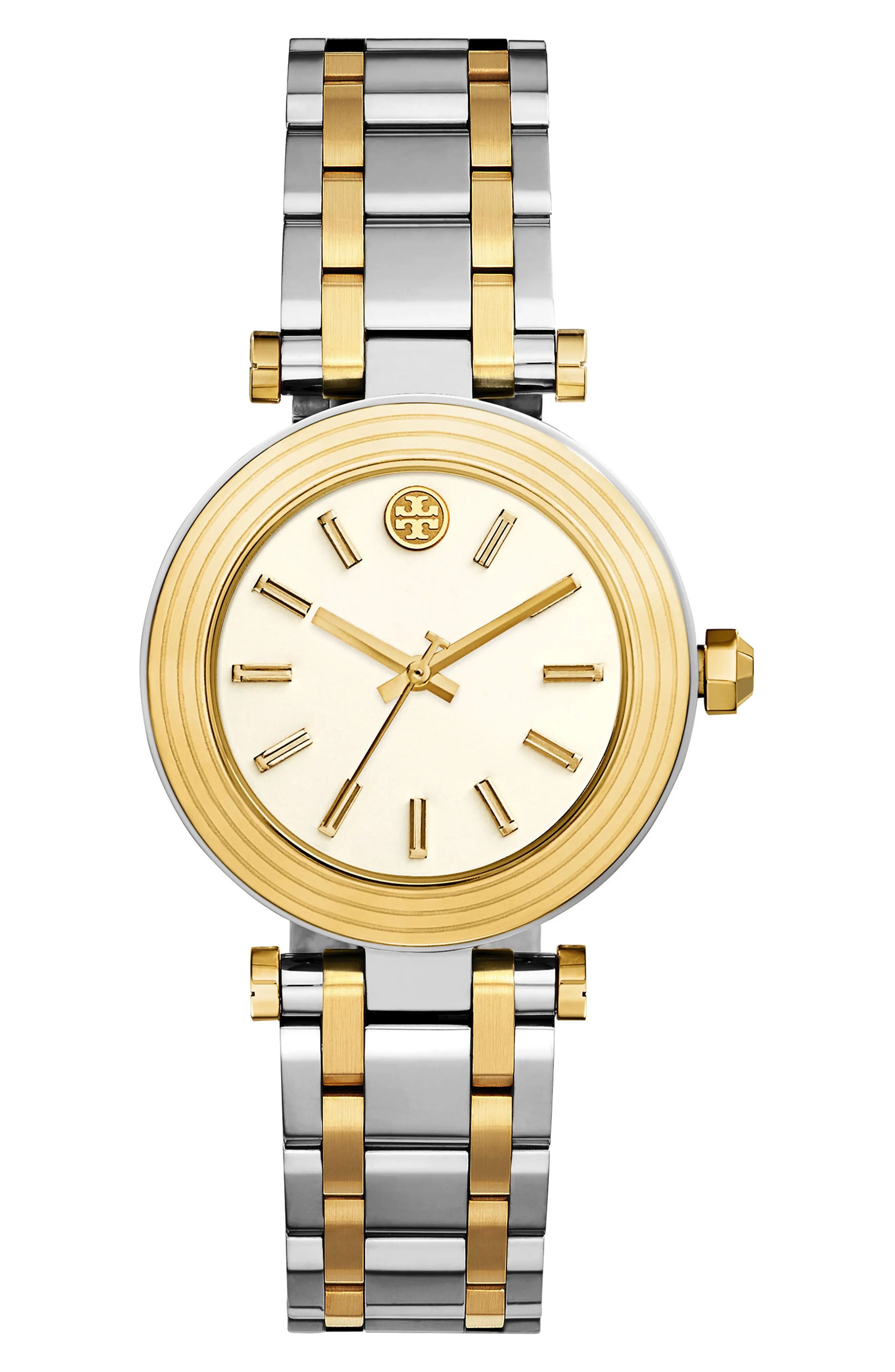 Classic-T Bracelet Watch, 36mm | Nordstrom