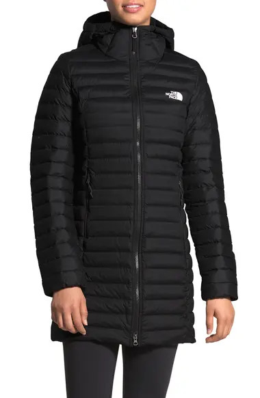 The North Face 700 Fill Power Stretch Down Parka | Nordstrom