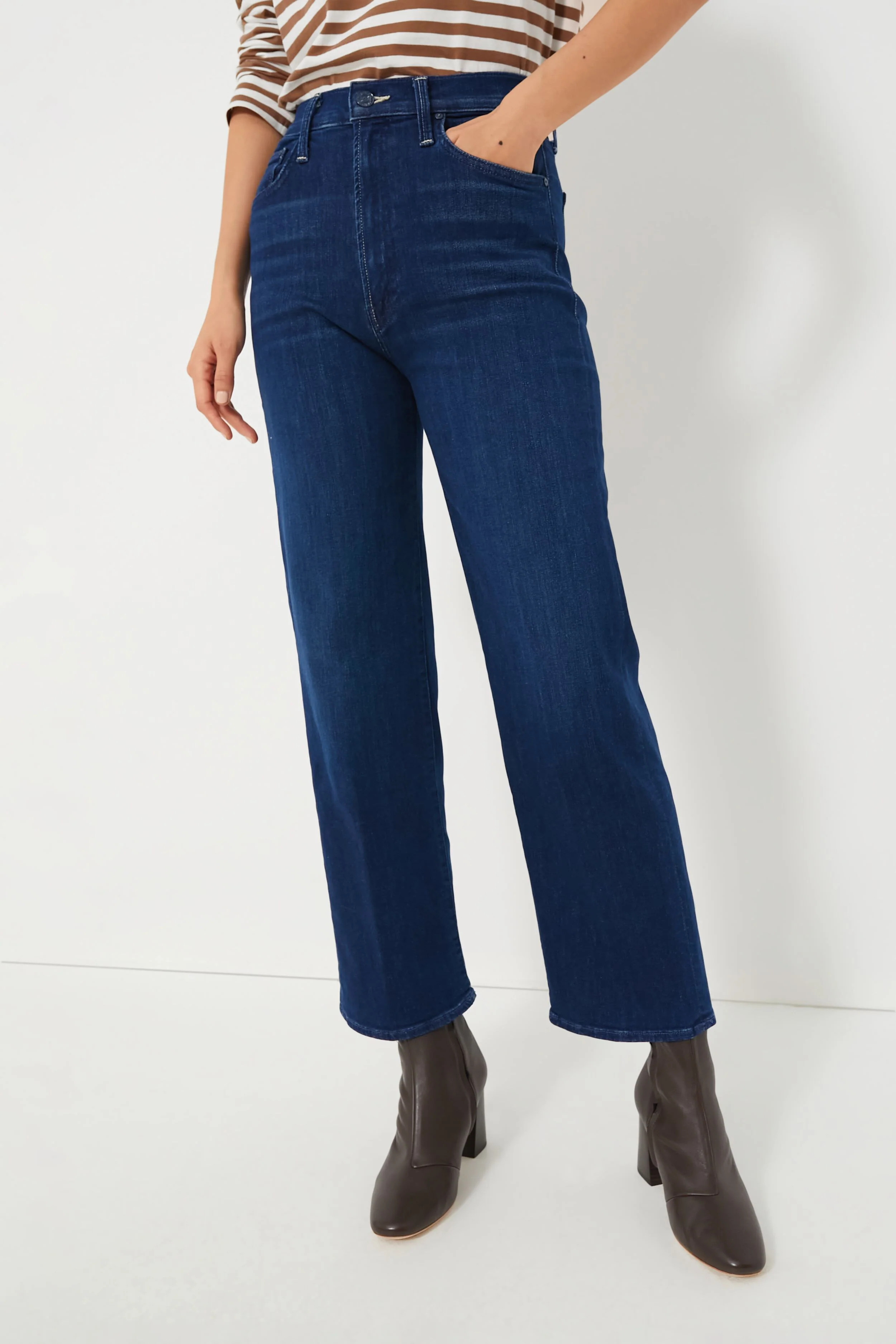 Animal Instinct The Rambler Zip Ankle | Tuckernuck (US)