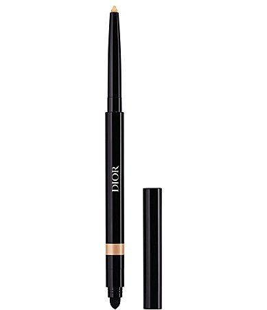 Dior Diorshow Stylo Waterproof Eyeliner - 556 Pearly Gold | Dillard's