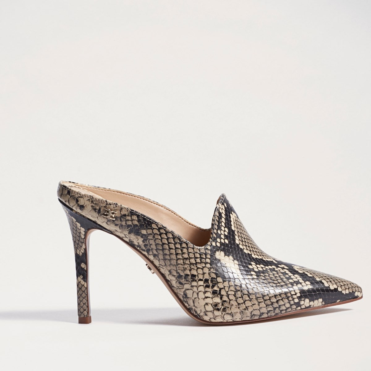 Harlee Stiletto Mule | Sam Edelman