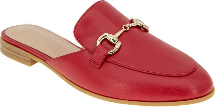 BCBGeneration Zorie Bit Mule | Nordstrom | Nordstrom