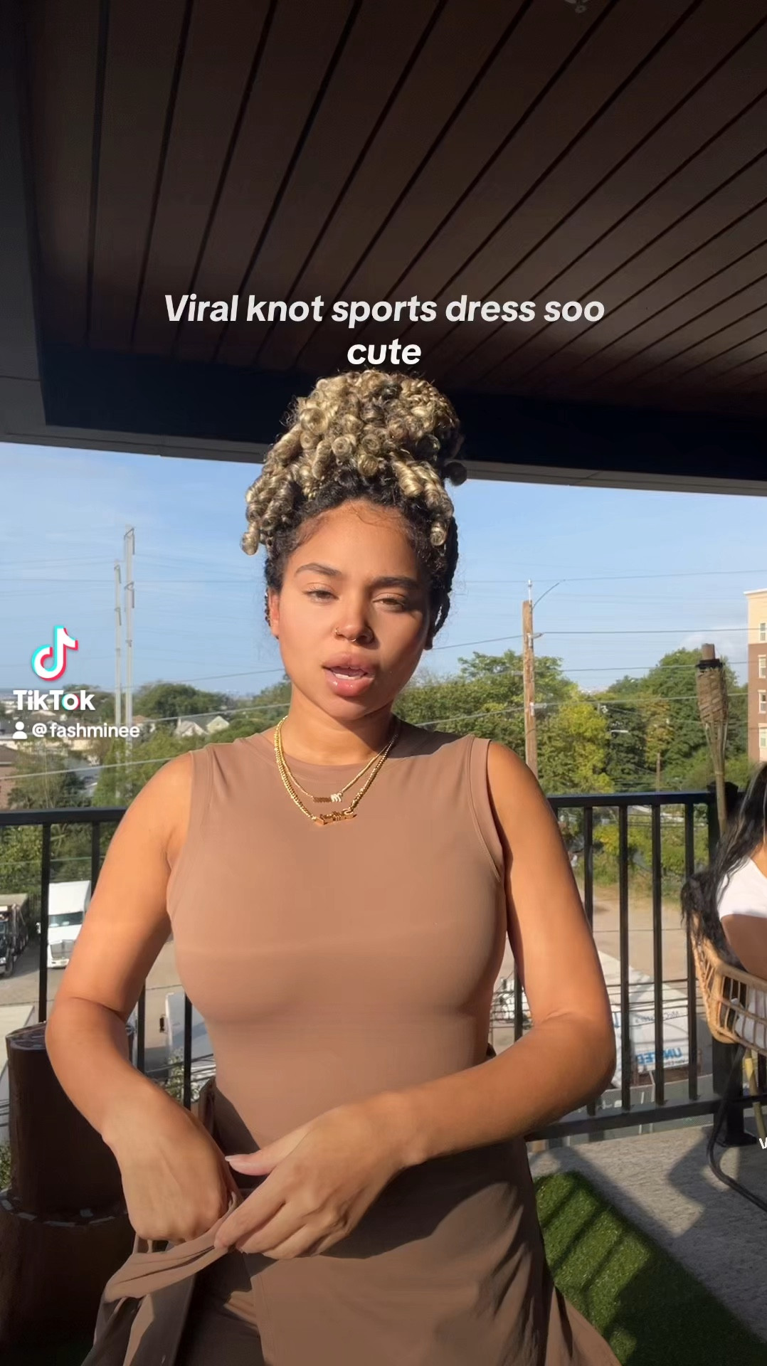 Cutest sporty dress! 

#LTKFitness #LTKActive #LTKStyleTip