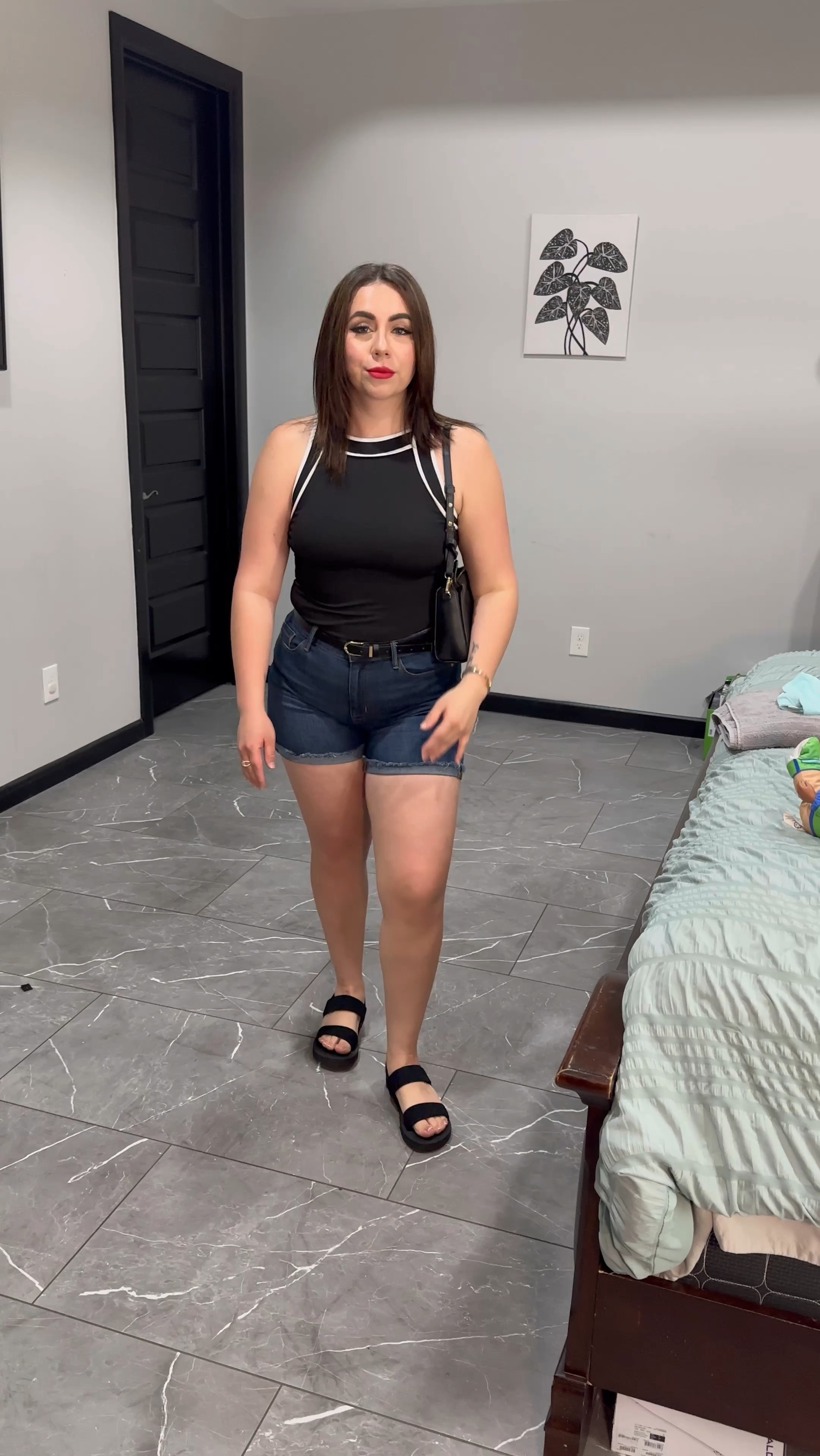 Señora fit 🫶🏻

#LTKmidsize #LTKfindsunder50 #LTKstyletip