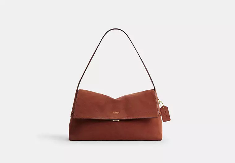 Chelsea Shoulder Bag 36 | Bags | Coach | COACH® | Coach (US)