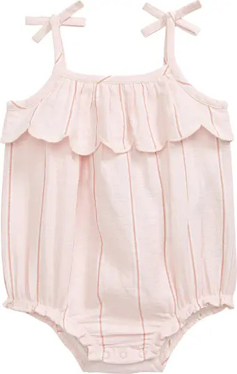 Bubble Romper | Nordstrom