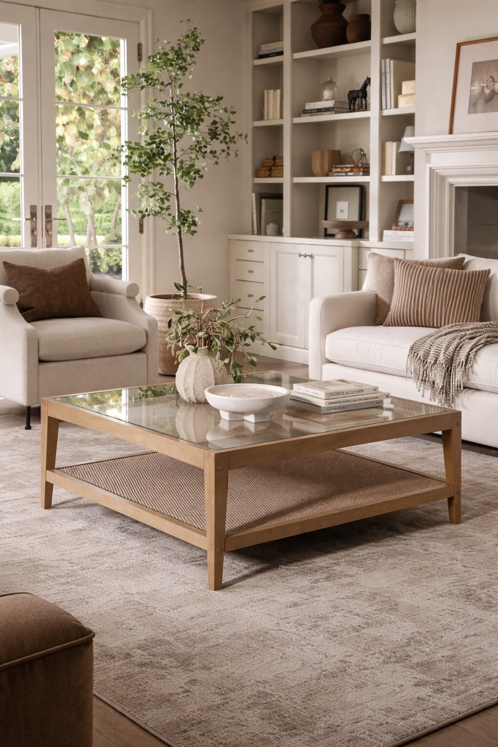 Beautiful coffee table on sale! Extra 10% off in cart. Linked a few other things on sale too!

#LTKHome #LTKSaleAlert