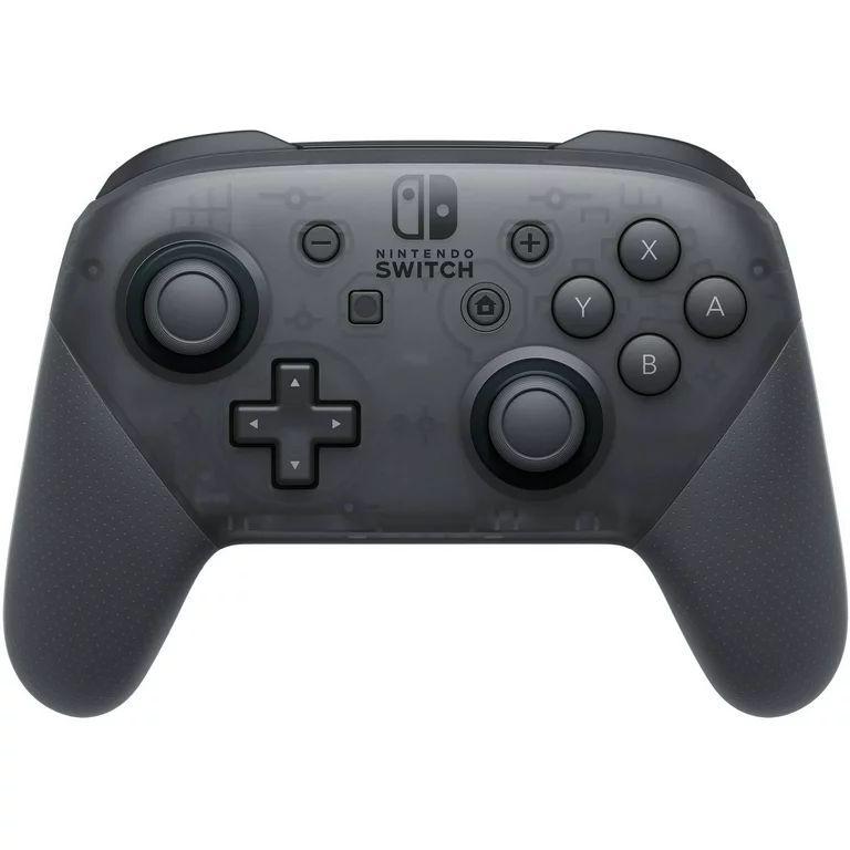 Nintendo Switch Pro Controller | Walmart (US)