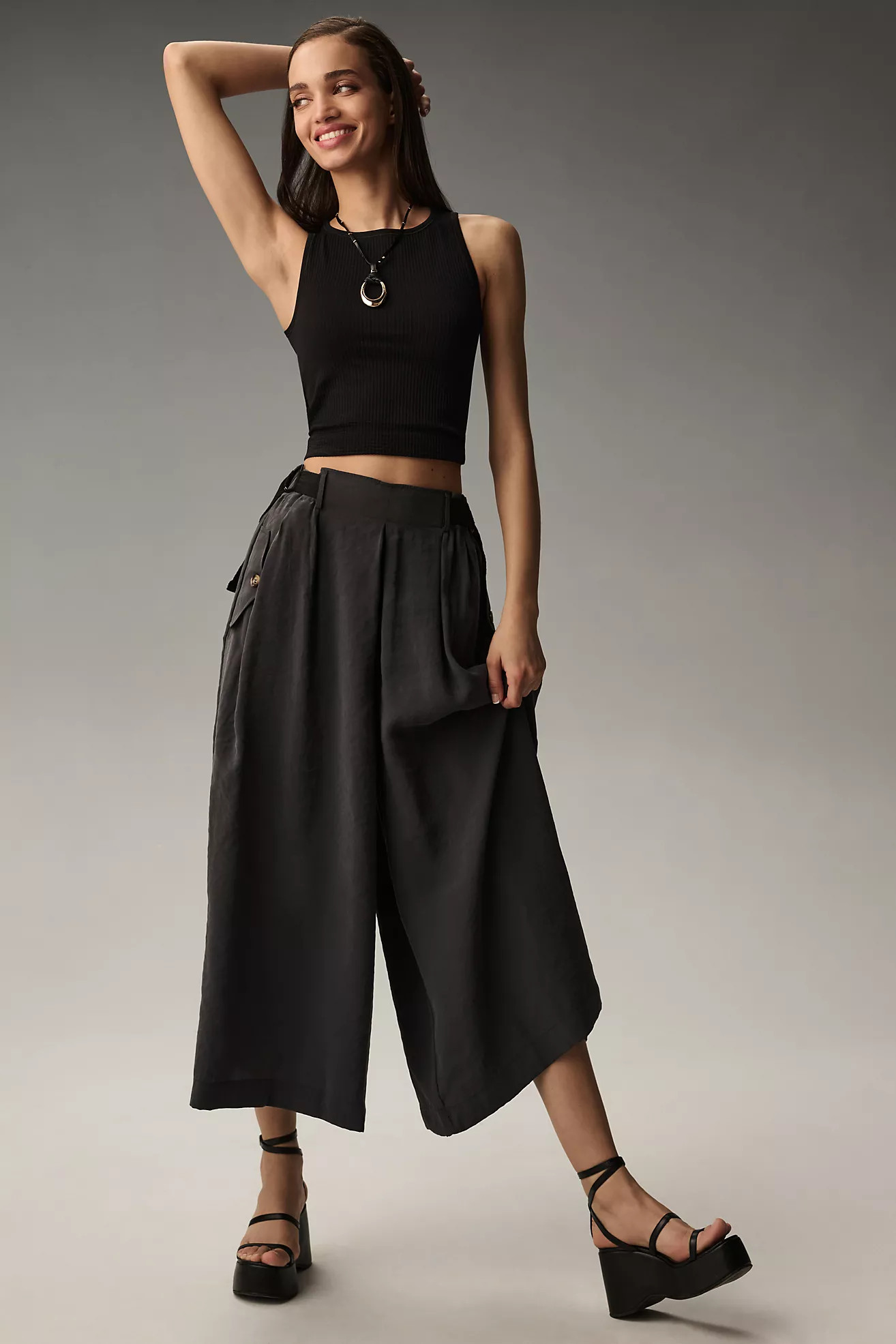 By Anthropologie Safari Pants | Anthropologie (US)