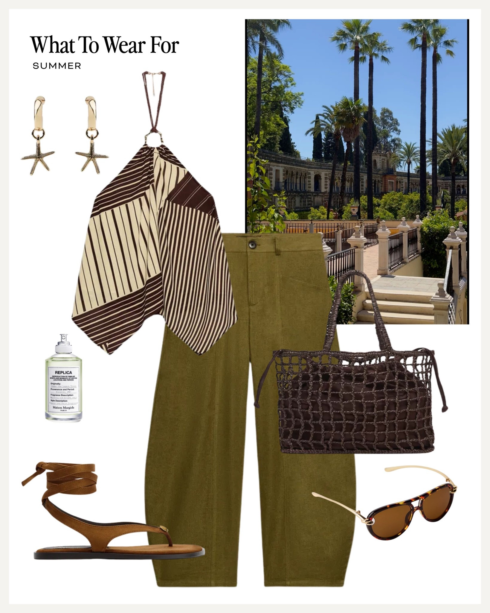 Summer outfits from Zara ☀️ 

#LTKsummer #LTKuk