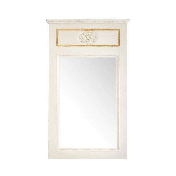 Lorraine Mirror | Caitlin Wilson Design