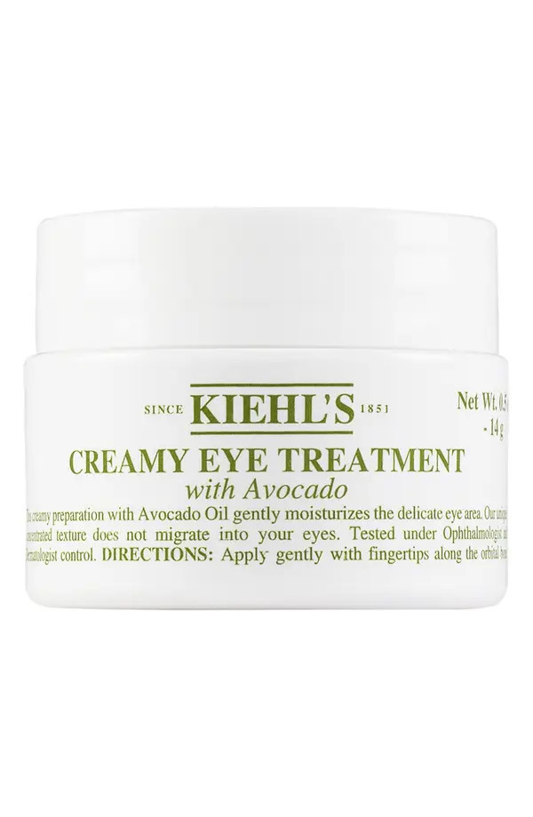Creamy Eye Treatment with Avocado | Nordstrom
