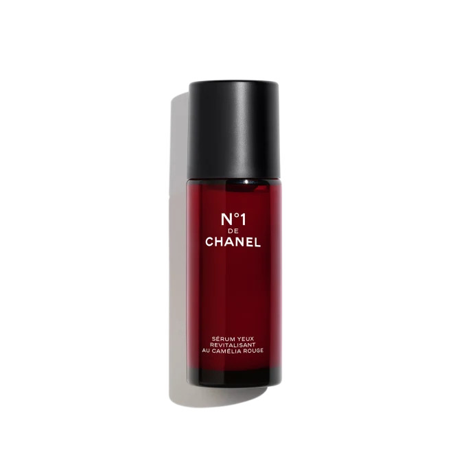 N°1 DE CHANEL REVITALIZING EYE SERUM Smooths – Restores – Refreshes | CHANEL | Chanel, Inc. (US)