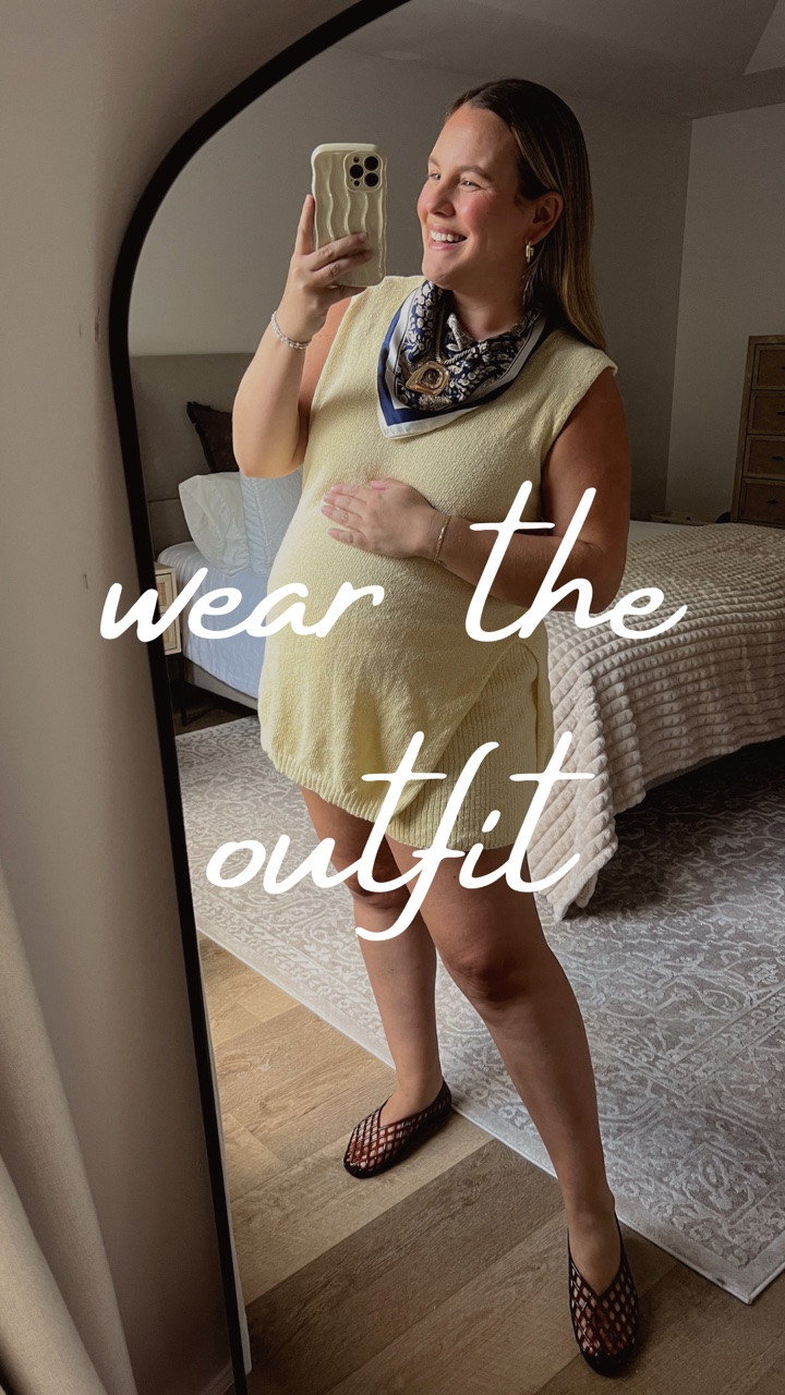 Rule # 1 when in doubt, ALWAYS wear the outfit ⭐️ 

#OOTD #outfitinspo #personalstylist #stylingoutfits fashion101