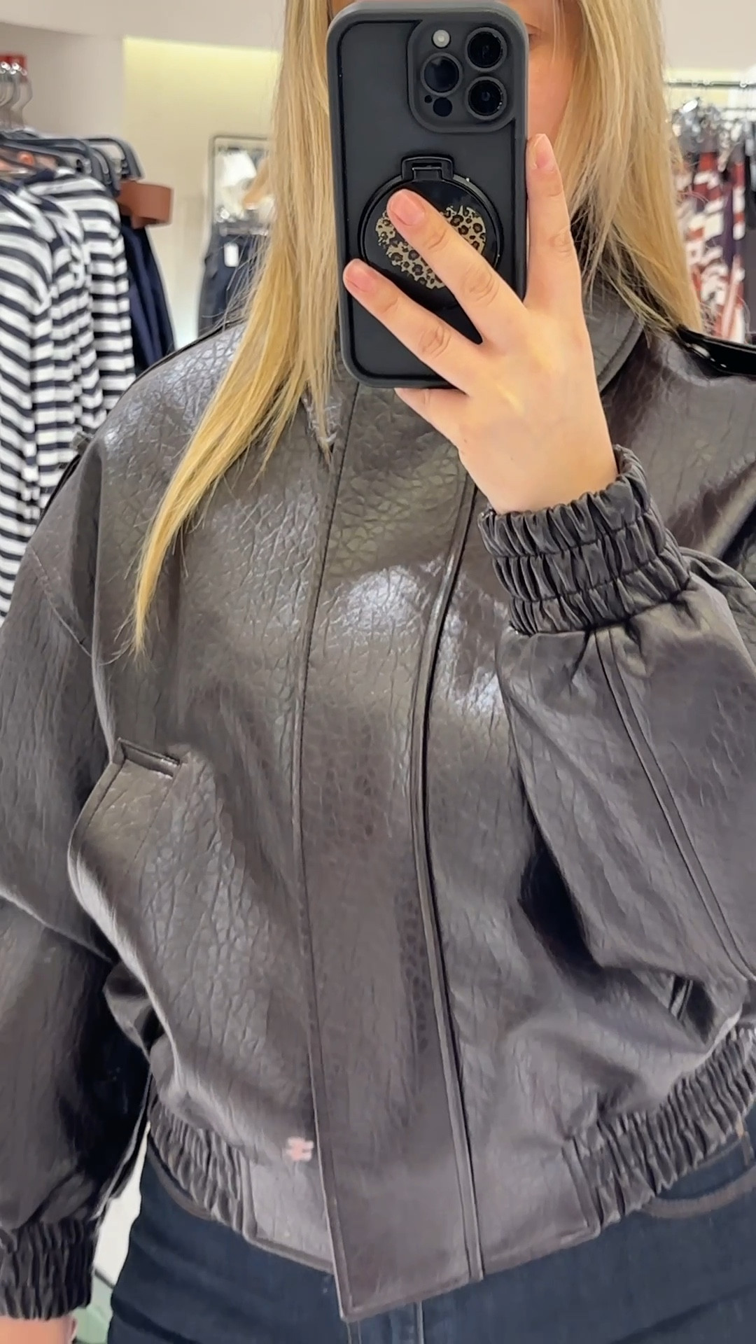 That perfect jacket in the perfect shade.

#LTKstyletip #LTKspring #LTKeurope