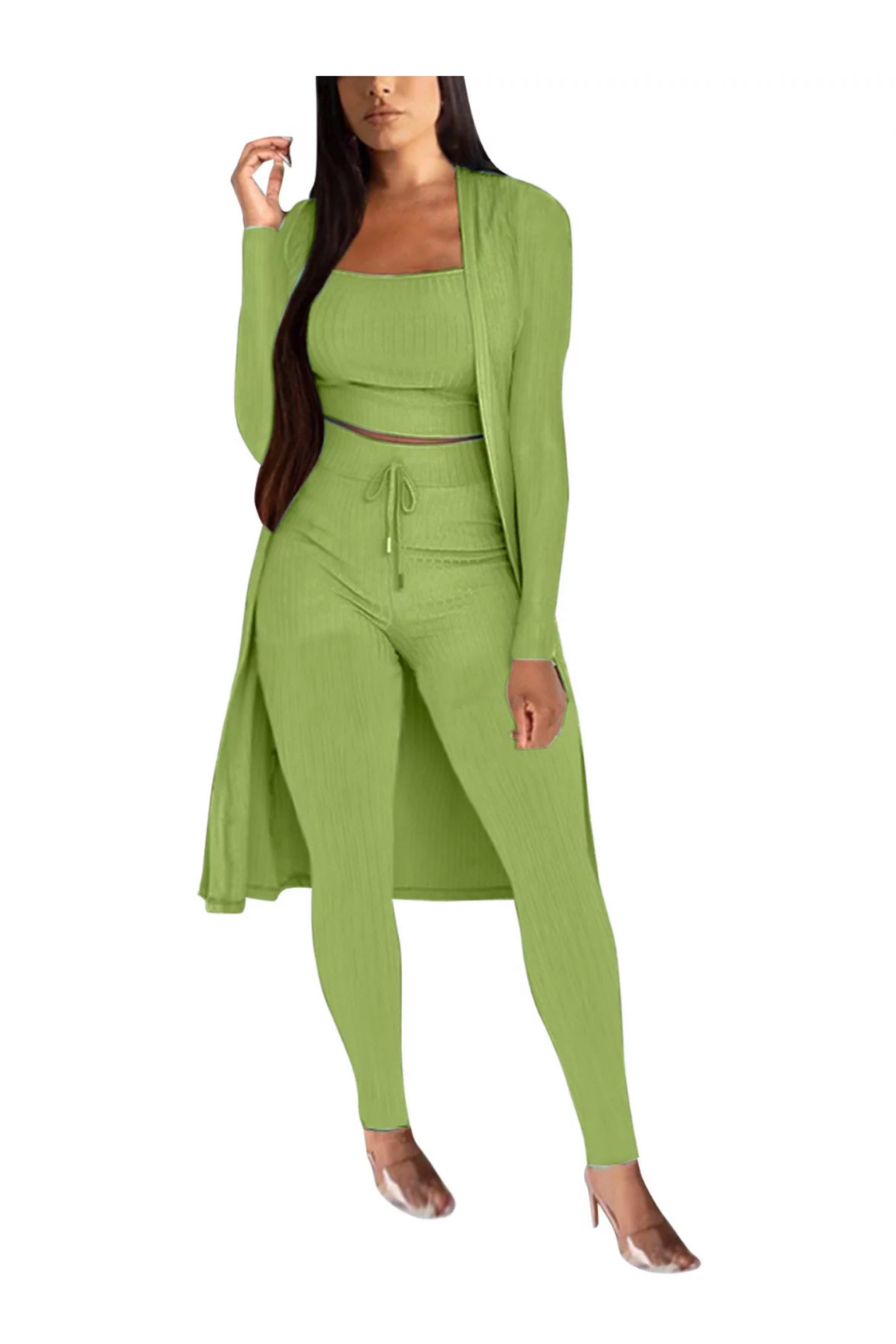 Got Style?
.
The perfect way to shop a sale is to buy a 3pc you can mix and match in your current wardrobe.  

#LTKStyleTip #LTKSaleAlert #LTKSummerSales