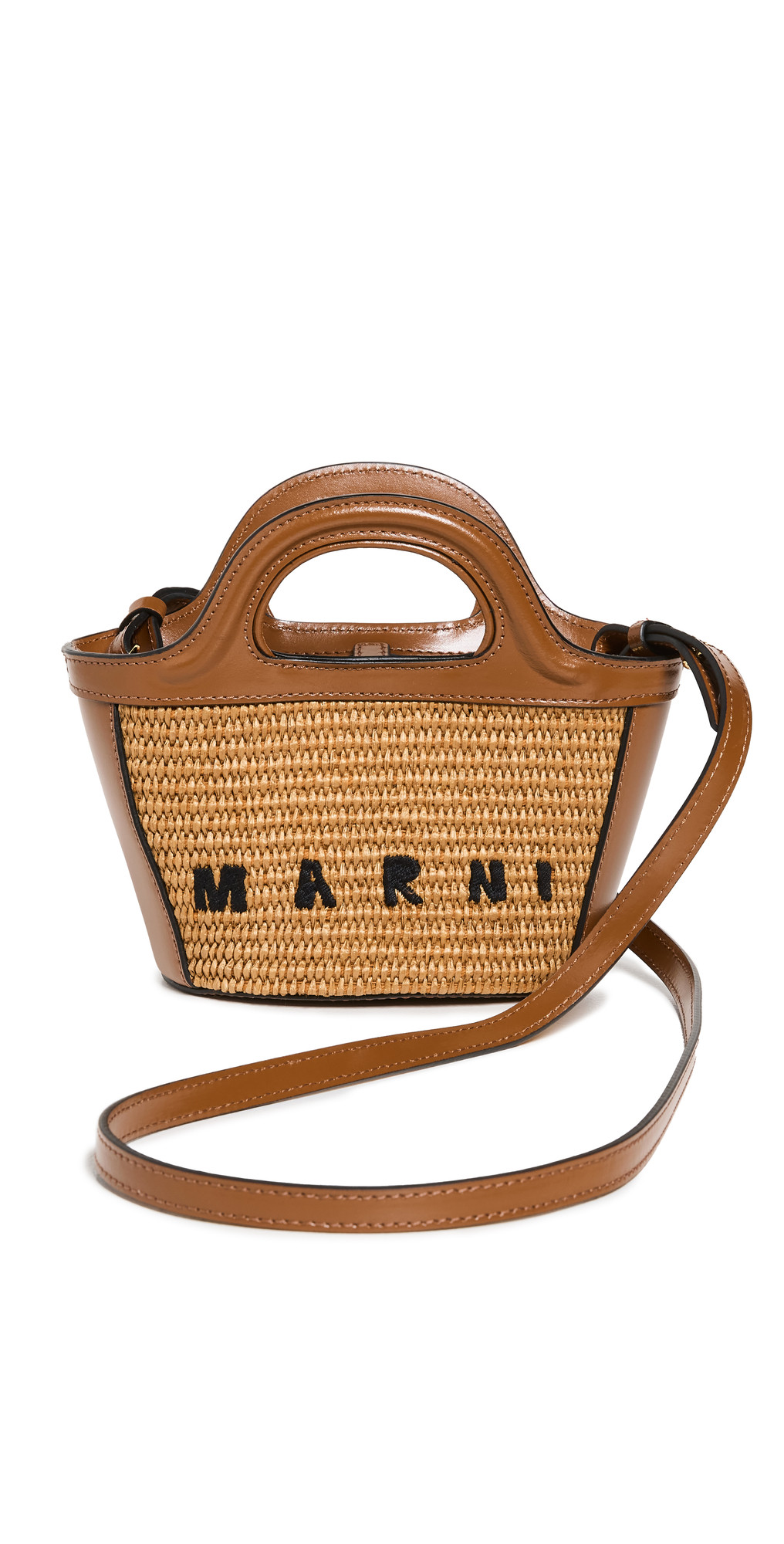 Marni Tropicalia Micro Tote | Shopbop