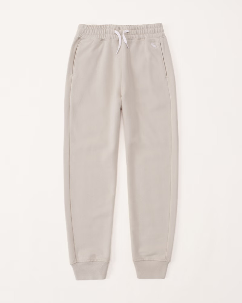 icon joggers | Abercrombie & Fitch (US)