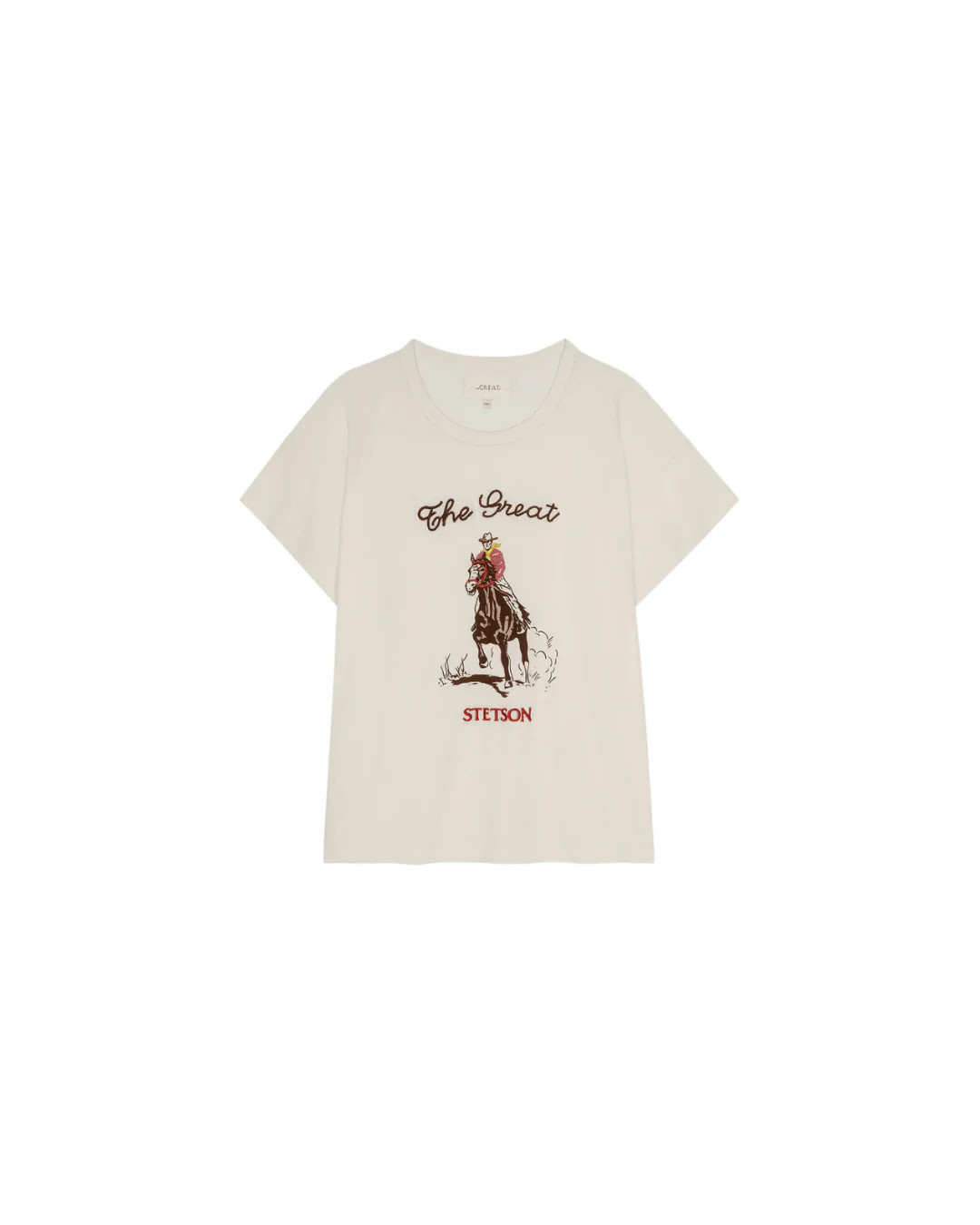 THE BOXY CREW | FEBE Clothing