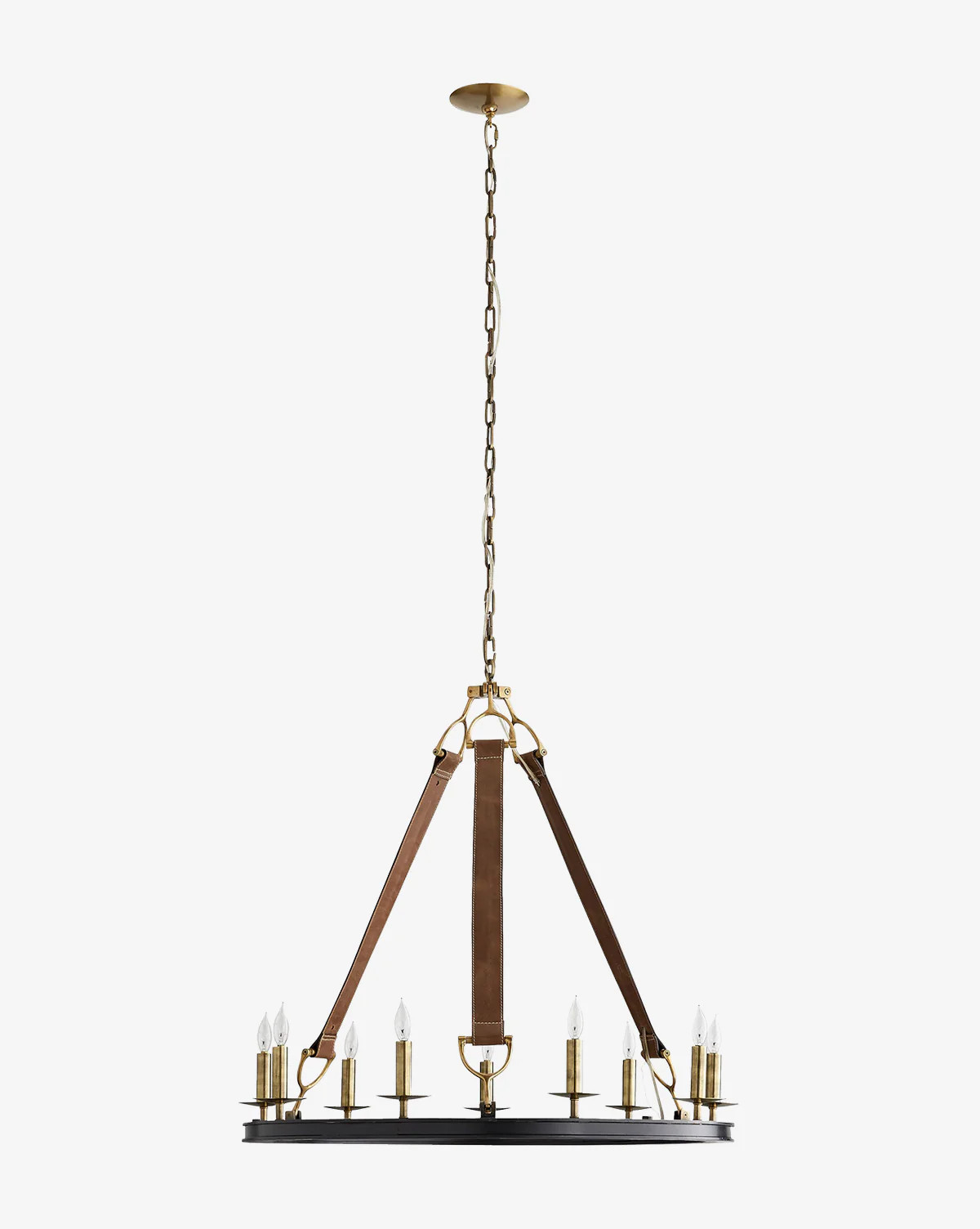 Chaney Chandelier | McGee & Co. (US)