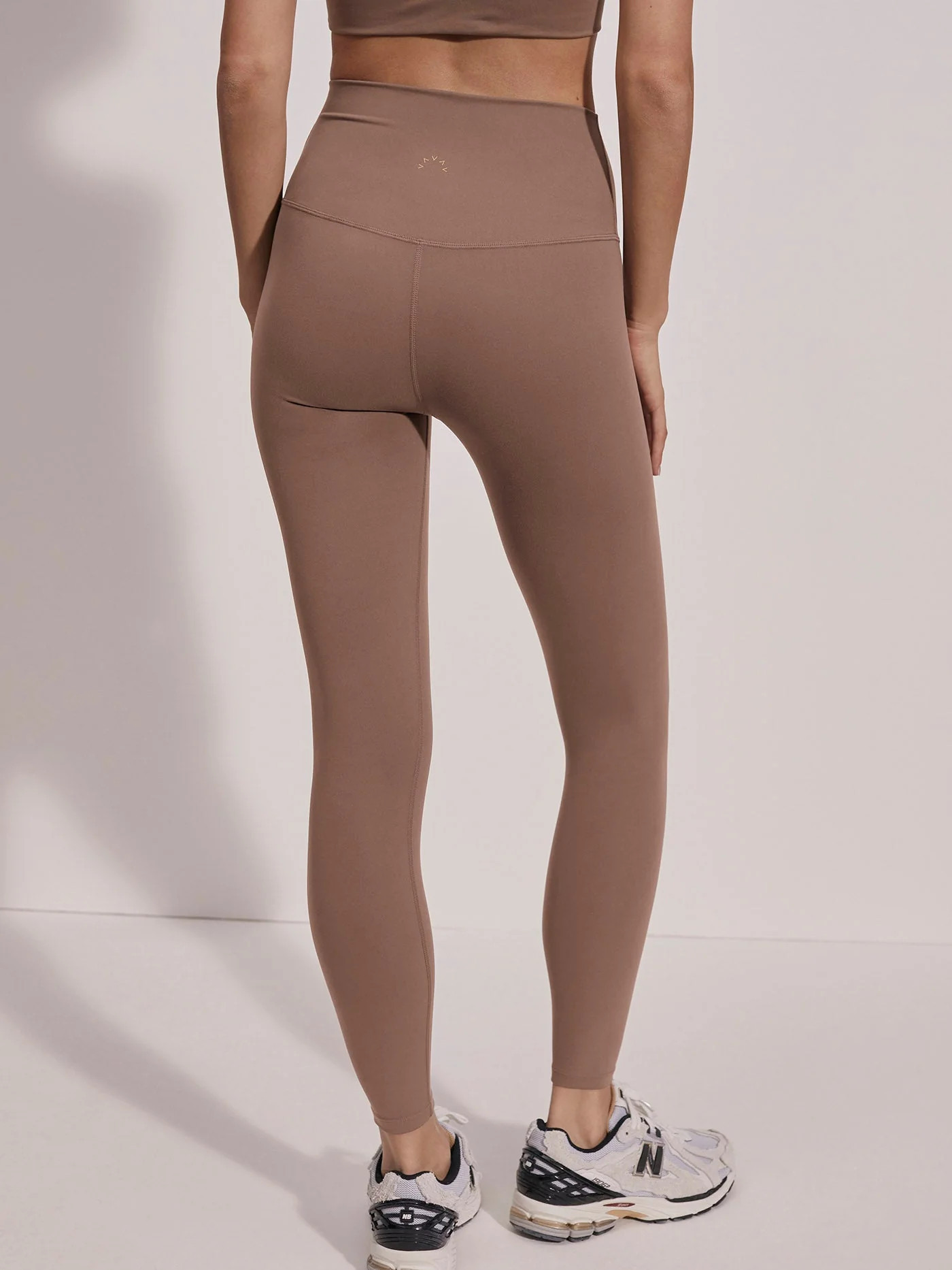 FreeSoft™ High-Rise Legging 25" | Varley UK