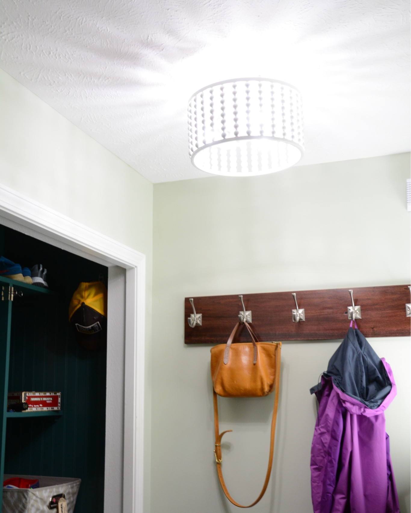 Boho Beaded Light From Amazon-All White, Semi-Flush | On Sale Now 


#LTKunder50 #LTKhome #LTKsalealert