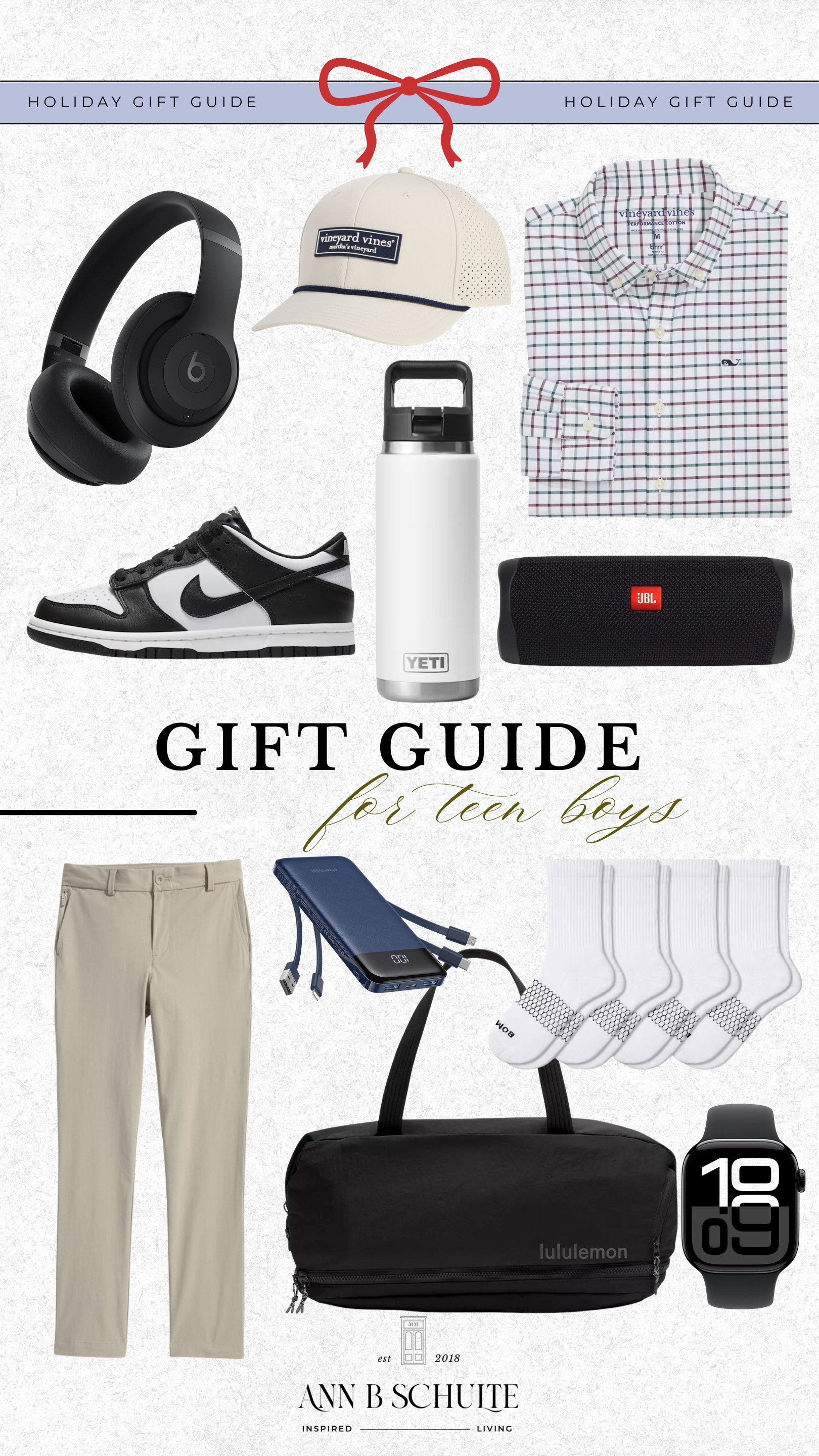 Cool picks and fun finds to make teen boys actually smile this season. Easy, relaxed, and totally teen-approved 🎁⚡🙌 #GiftGuide #TeenBoysGifts #HolidayGifts #LTKHoliday #GiftIdeas #LTKFinds #HolidayInspo #GiftsForHim #ShoppingGuide #FestiveSeason 

 #LTKGiftGuide #LTKHoliday