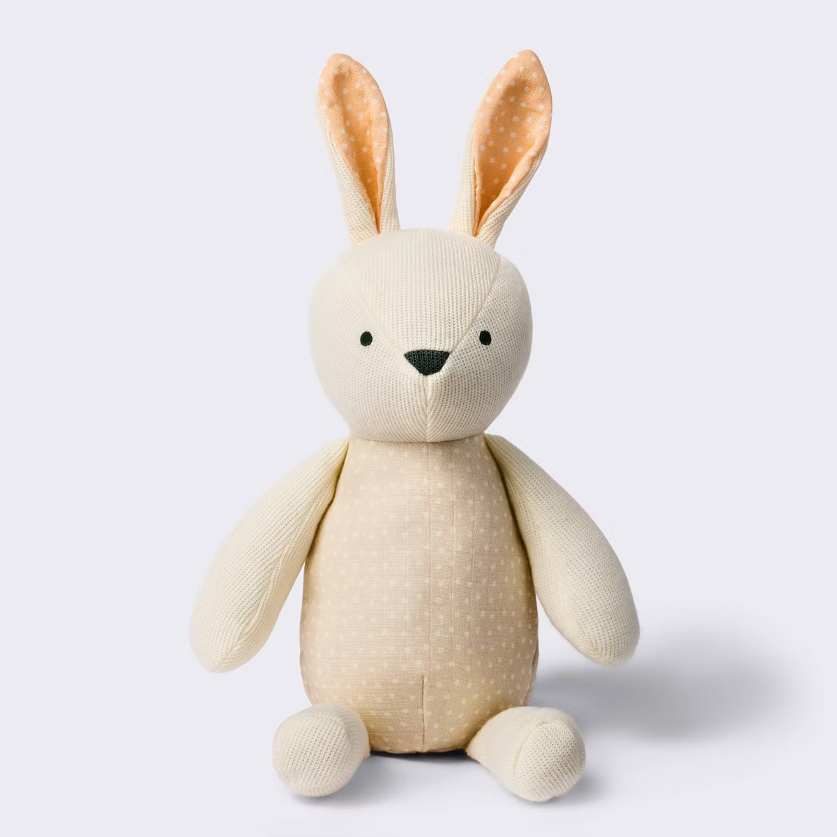 Plush Toy Easter Bunny Stuffed Animal - Cloud Island™ | Target