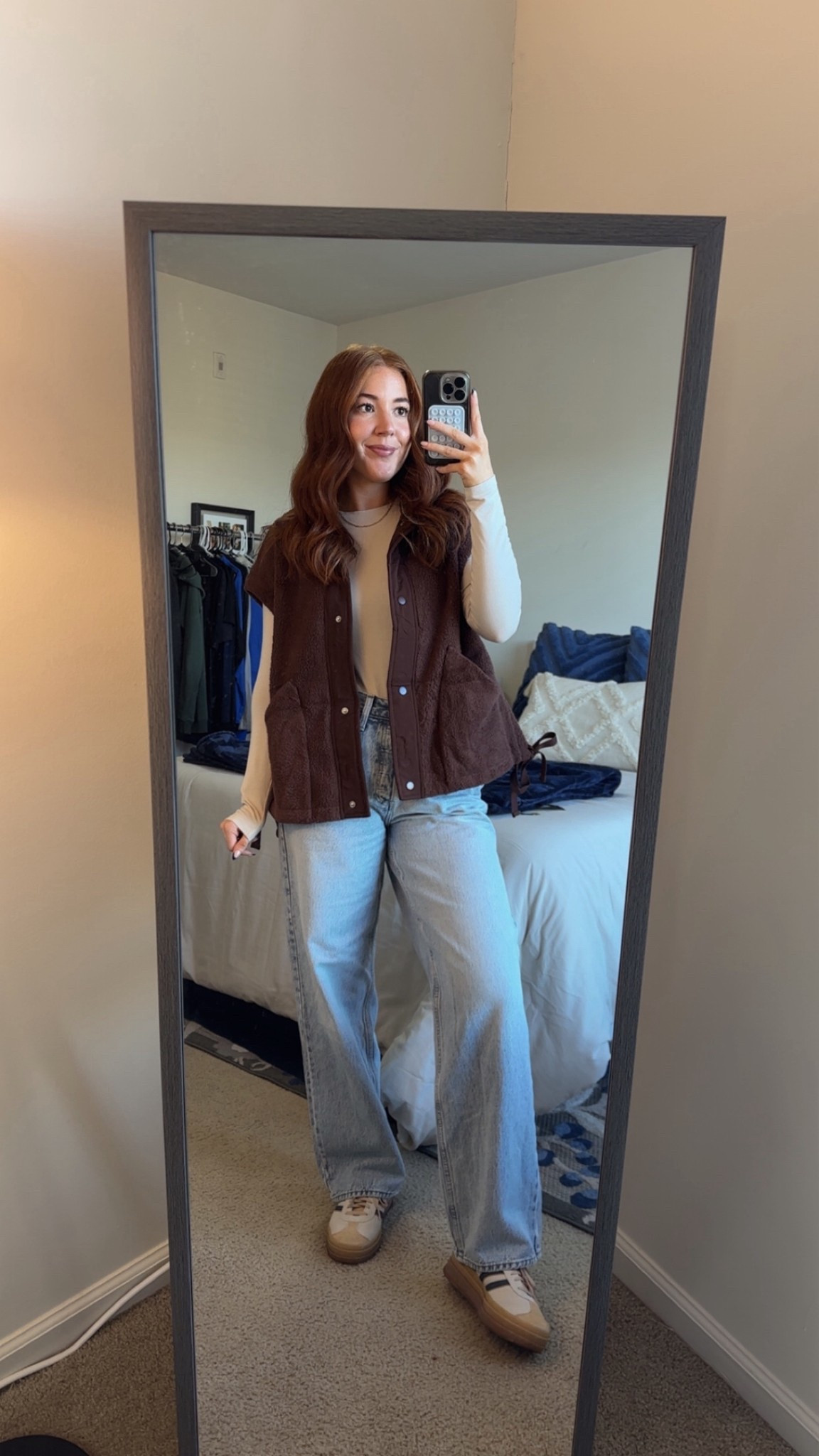 OOTD

#LTKgrwm #LTKdayinmylife #LTKootd