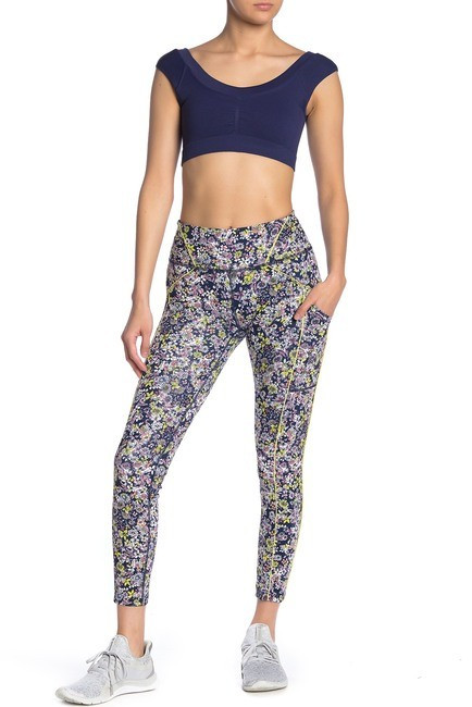 Eden Printed Leggings | Nordstrom Rack
