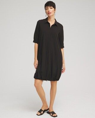 UPF Bungee Dress | Chico's