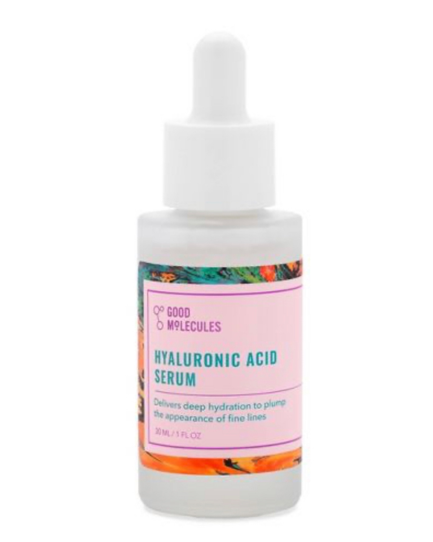 Skincare, Good Molecules, serums, good skincare 