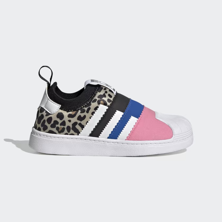 Superstar 360 Twist Shoes | adidas (US)
