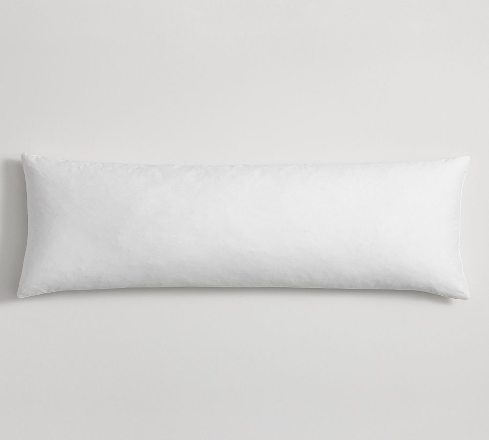 Down Feather Pillow Inserts | Pottery Barn (US)