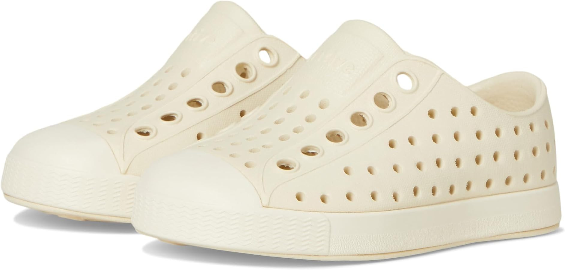 Blue Jefferson Regatta by Native Shoes | Amazon (US)
