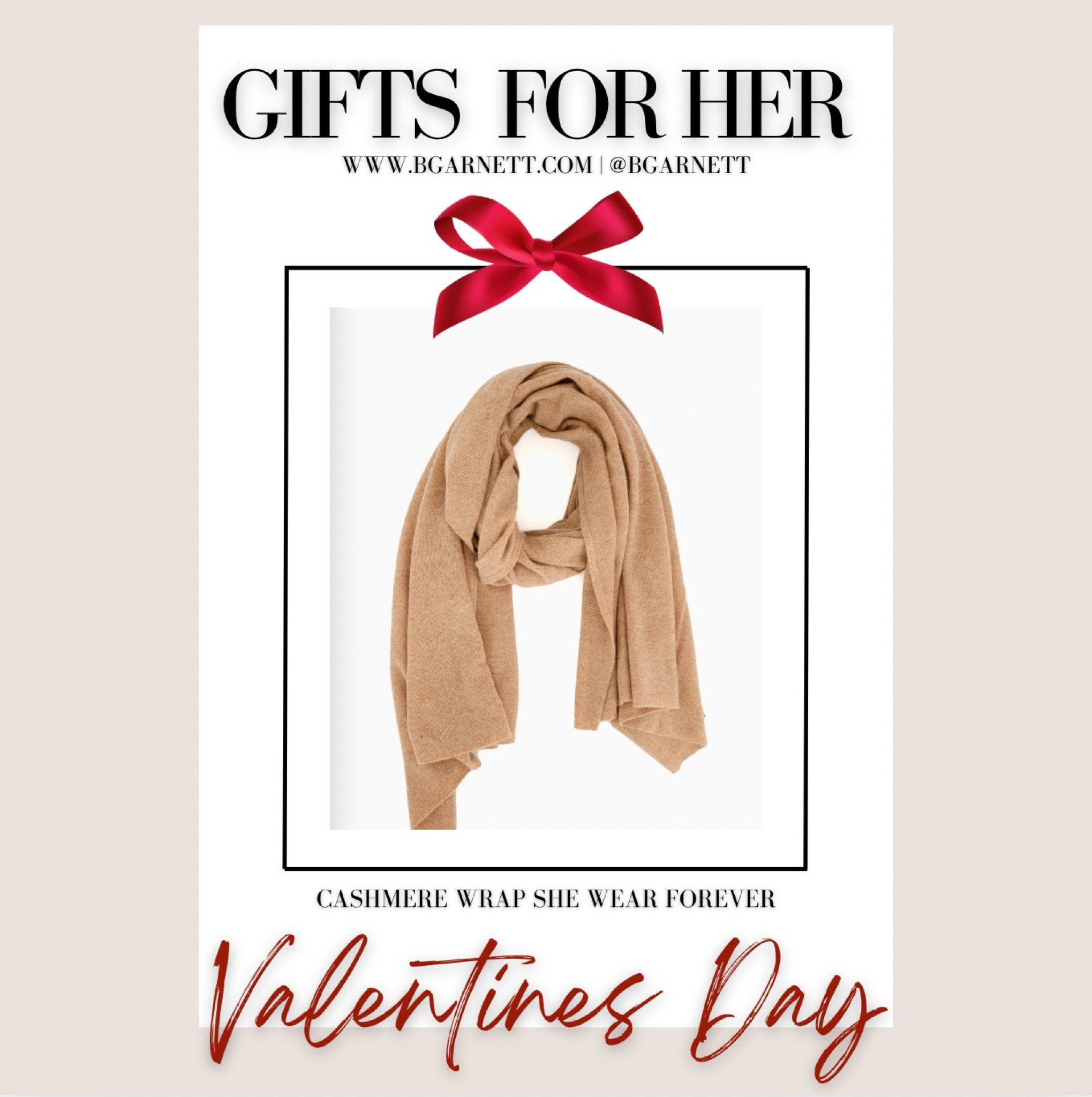 Valentine’s Day’s gift idea | gifts for her | gift guide | cashmere 

#LTKWatchNow #LTKGiftGuide #LTKMostLoved
