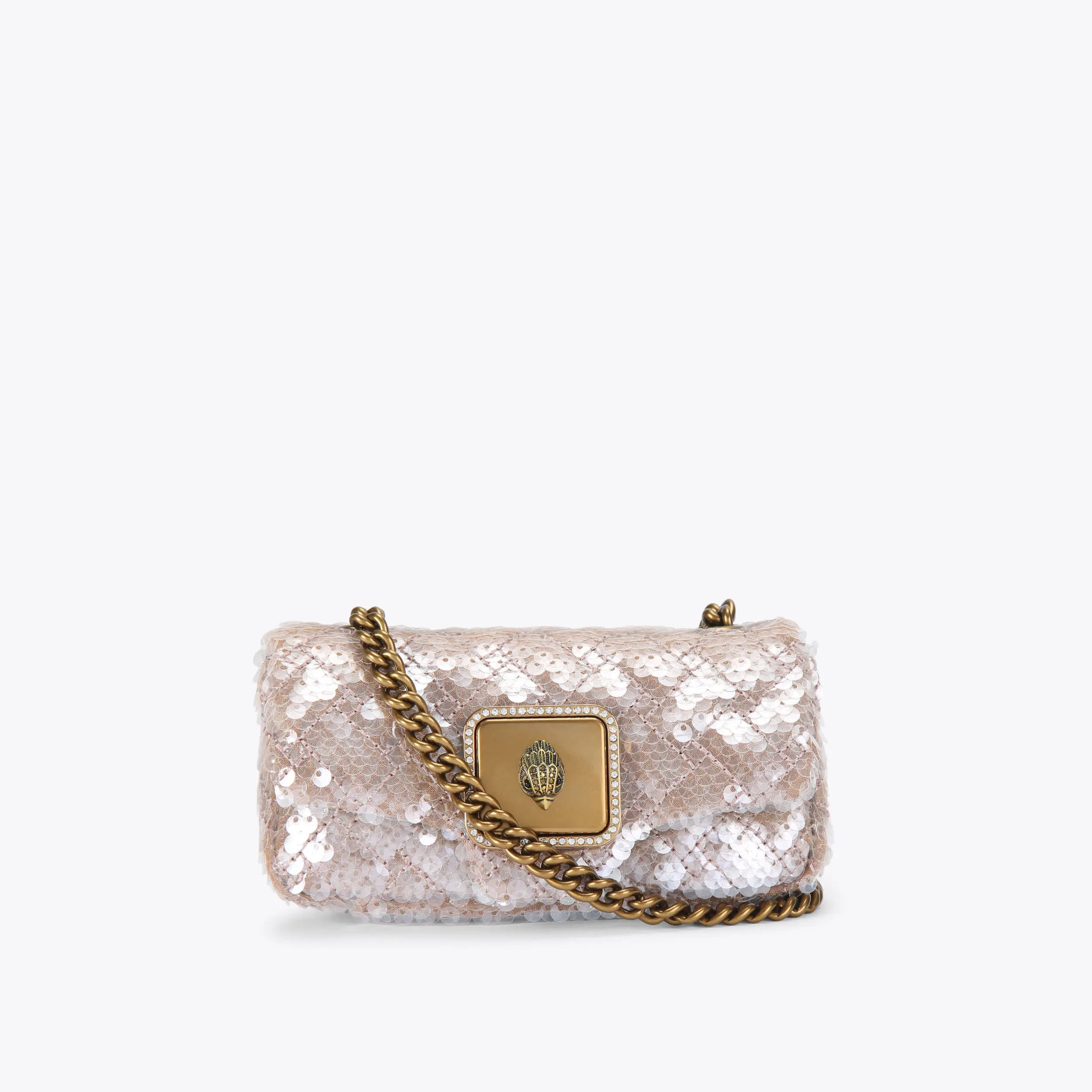 long nano pimlico bag | Kurt Geiger US