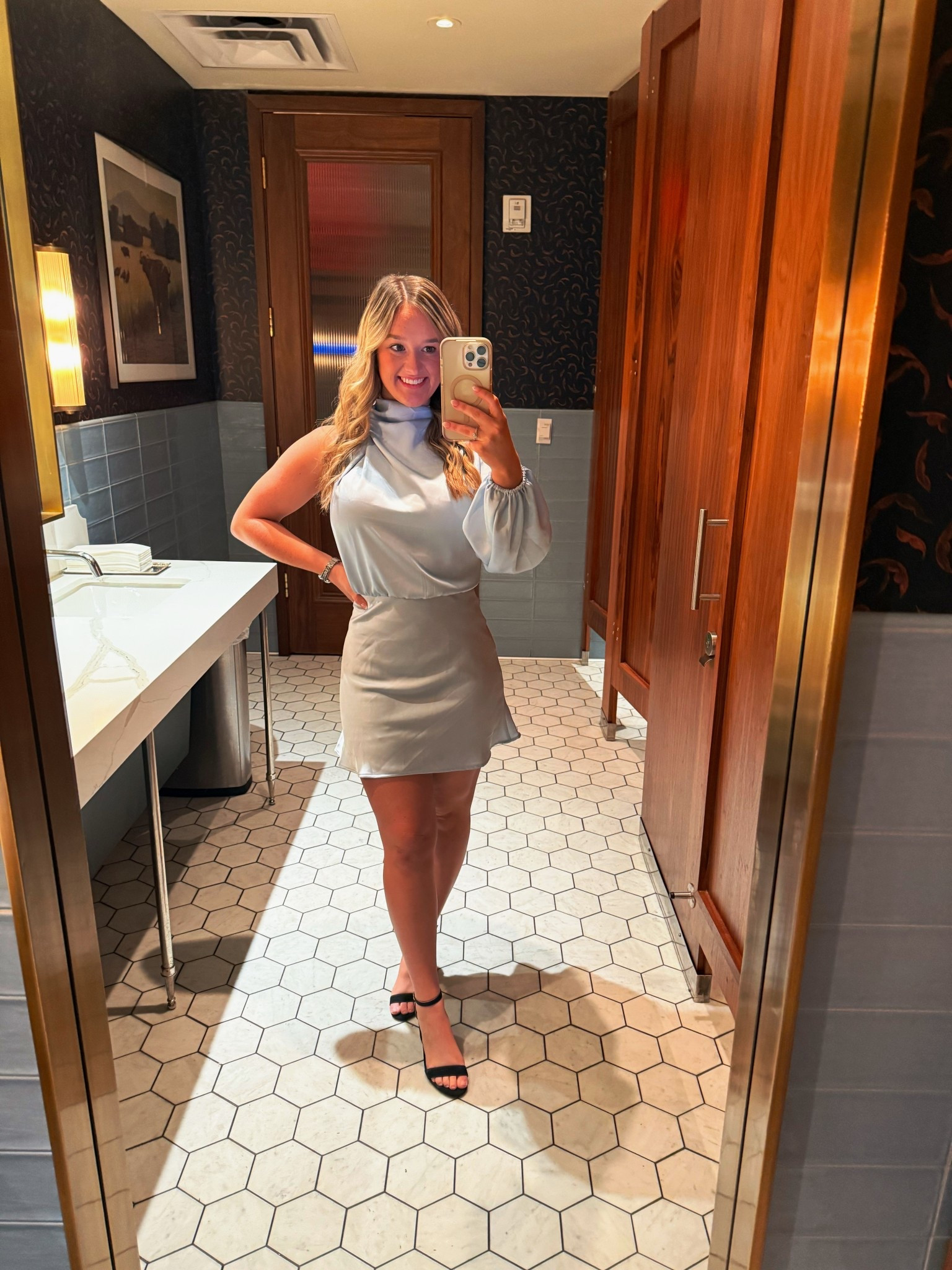 christmas party ootd 🎄🎅🏻

#LTKSeasonal #LTKHoliday #LTKootd