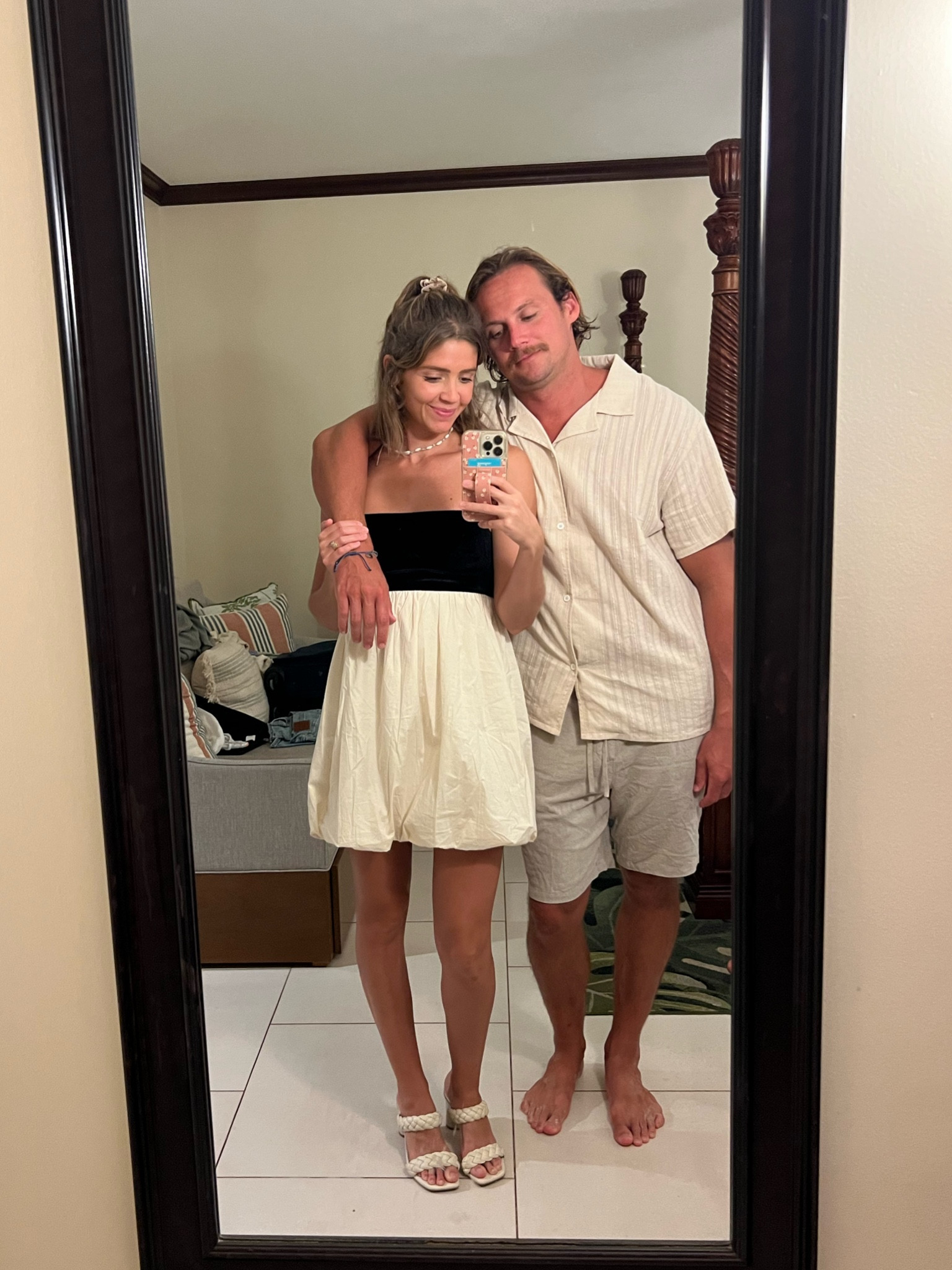 loved this little cocktail dress!! And it was so comfy and now it’s on sale!!

#LTKHome #LTKSaleAlert #LTKFindsUnder50