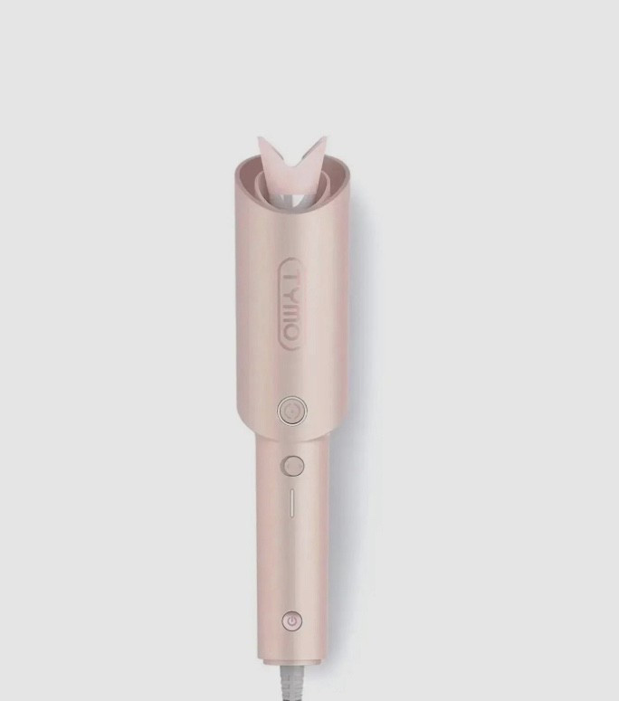 Curling iron for idiots! 

#LTKbeauty #LTKcanada #LTKsale