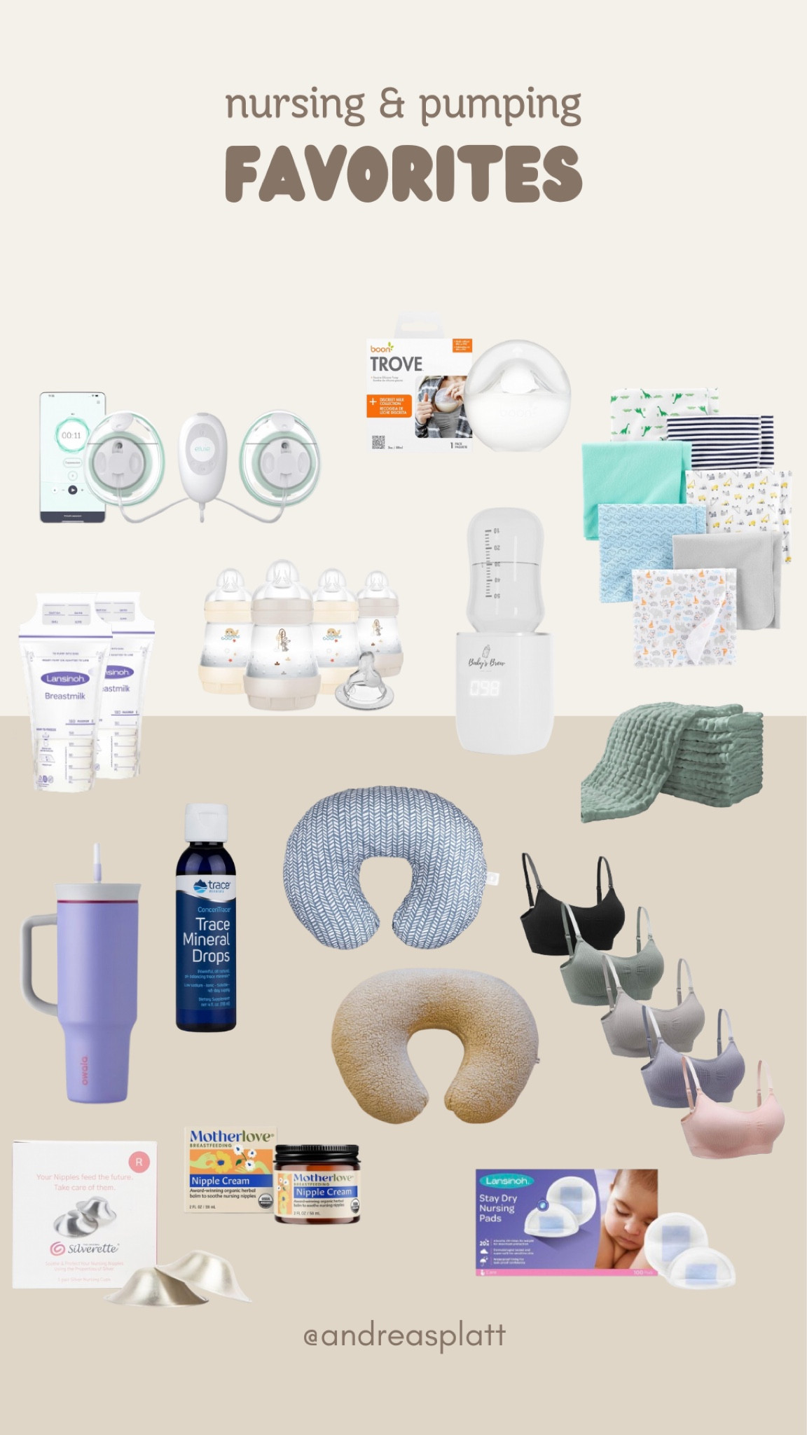 boppy>my brest friend #breastfeeding #nursing #pumping #postpartum #babyy

#LTKkids #LTKbaby #LTKbump