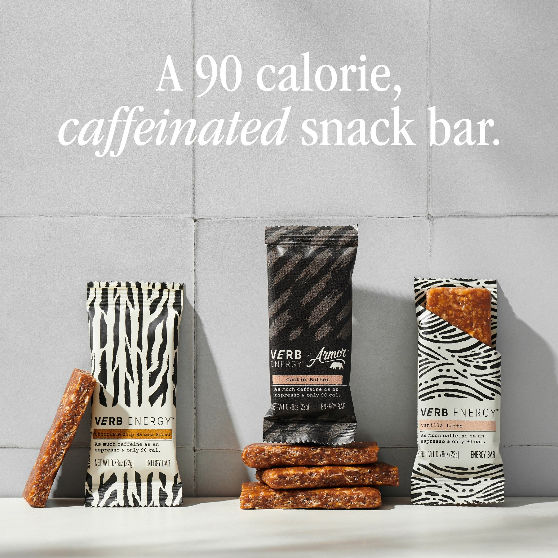 Bestsellers Variety Pack | Verb Energy