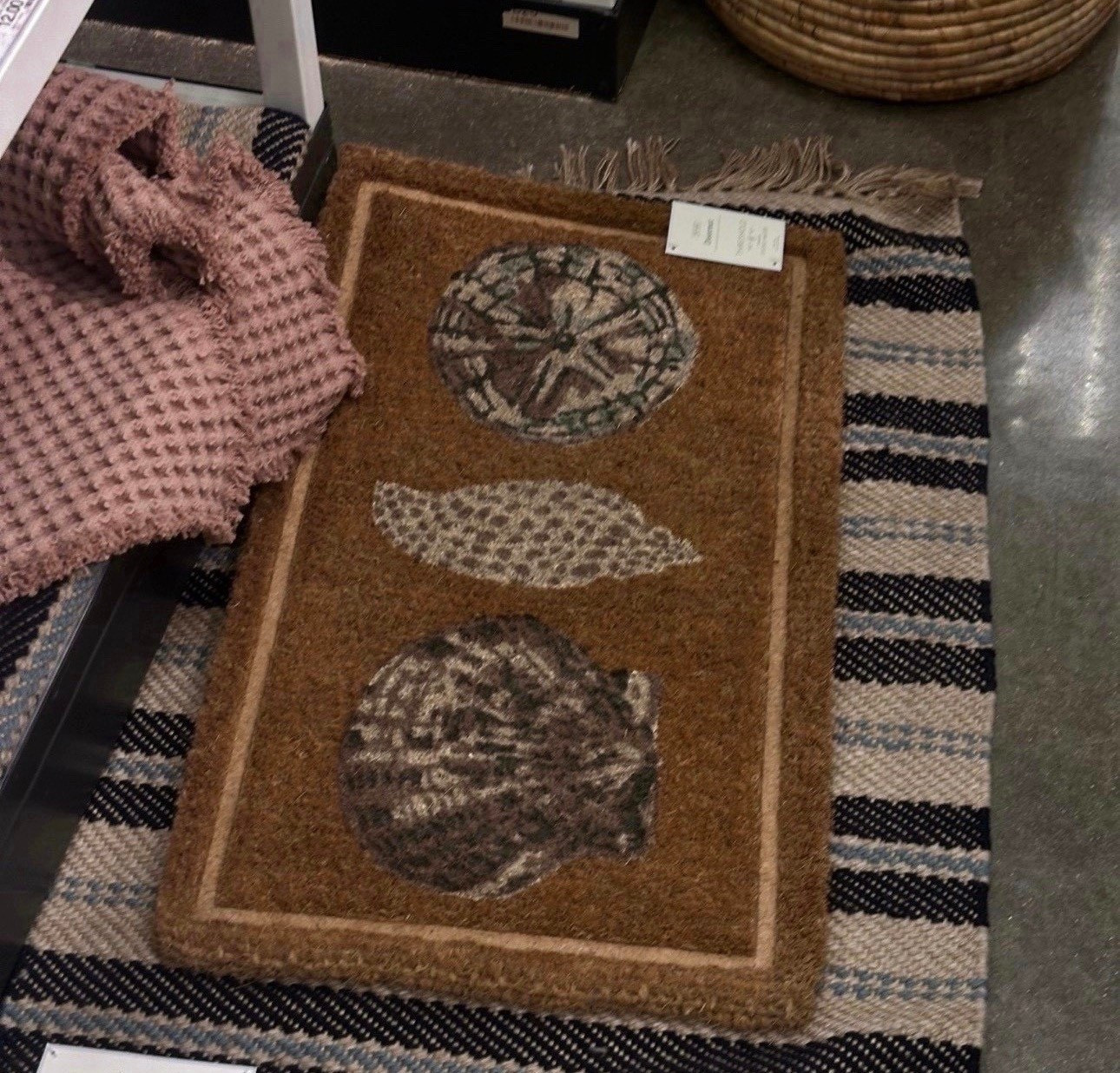 home finds that look designer but are very budget-friendly 🤎 Neutral textures, woven details, and everyday pieces I’d actually use.

#LTKHome #LTKFindsUnder100

#LTKHome

#LTKHome

#LTKHome