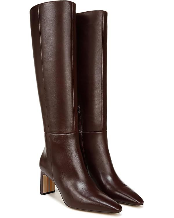 Sam Edelman Womens Sylvia Knee High Boot | Amazon (US)